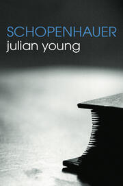 Schopenhauer book cover