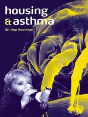 Housing and Asthma book cover