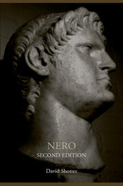 Nero book cover