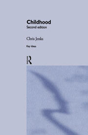 Childhood: Second edition book cover