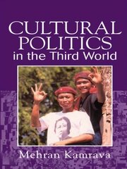Cultural Politics in the Third World book cover