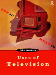 Uses of Television book cover