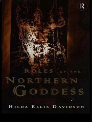 Roles of the Northern Goddess book cover