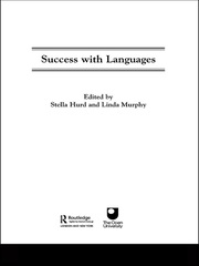 Success with Languages book cover
