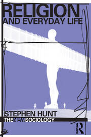 Religion and Everyday Life book cover