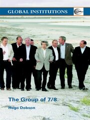 The Group of 7/8 book cover
