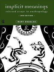 Implicit Meanings book cover