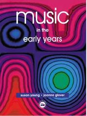 Music in the Early Years book cover