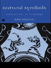 Natural Symbols book cover