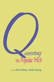 Queering the Popular Pitch book cover