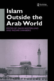 Islam Outside the Arab World book cover