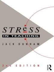 Stress in Teaching book cover