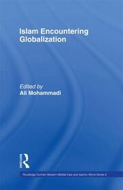 Islam Encountering Globalisation book cover