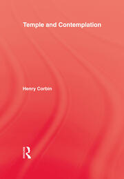 Temple & Contemplation book cover