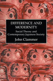 Difference & Modernity book cover