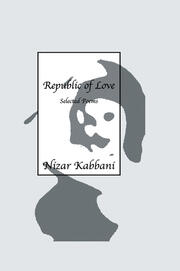 Republic Of Love book cover
