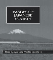 Images Of Japanese Society Hb book cover