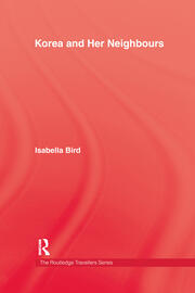 Korea and Her Neighbours book cover