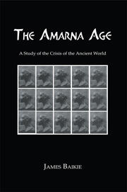 Armana Age book cover