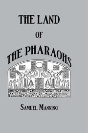 Land Of The Pharaohs book cover