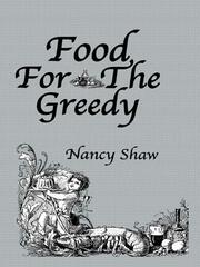 Food For The Greedy book cover