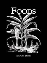 Foods book cover