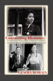 Connecting Histories book cover