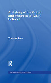 History of the Origin and P Cb: Hist Origin Adult School book cover