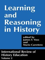 International Review of History Education: International Review of History Education, Volume 2 book cover
