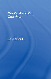 Our Coal and Coal Pits book cover