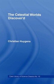 Celestial Worlds Discovered: Celestial Worlds Disco book cover