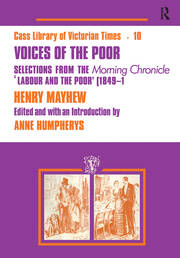 Voices of the Poor: Selections from the 