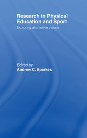 Research In Physical Educ.& Sp book cover