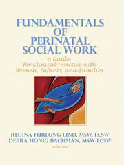 Fundamentals of Perinatal Social Work: A Guide for Clinical Practice with Women, Infants, and Families book cover