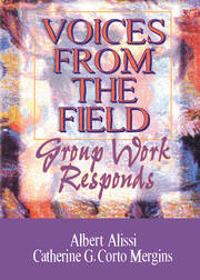 Voices From the Field: Group Work Responds book cover