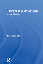 Tourism in Southeast Asia: A New Direction book cover