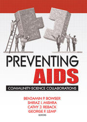 Preventing AIDS: Community-Science Collaborations book cover