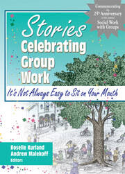 Stories Celebrating Group Work: It's Not Always Easy to Sit on Your Mouth book cover