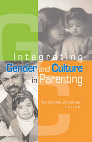 Integrating Gender and Culture in Parenting book cover