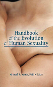 Handbook of the Evolution of Human Sexuality book cover