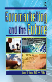 Euromarketing and the Future book cover
