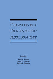 Cognitively Diagnostic Assessment book cover