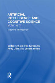 Machine Intelligence: Perspectives on the Computational Model book cover