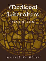 Medieval Literature for Children book cover
