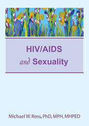 HIV/AIDS and Sexuality book cover