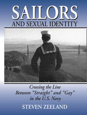 Sailors and Sexual Identity: Crossing the Line Between 