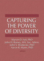 Capturing the Power of Diversity book cover
