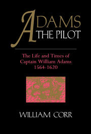 Adams The Pilot book cover