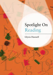 Spotlight on Reading: A Teacher's Toolkit of Instant Reading Activities book cover