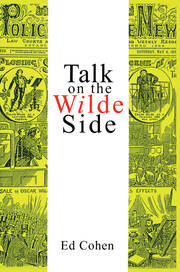 Talk on the Wilde Side book cover